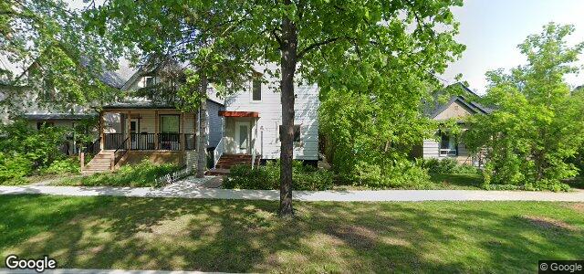 613 Jessie Avenue（加拿大曼尼托巴省温尼伯市）房屋照片