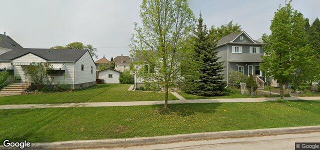 615 Fleet Avenue（加拿大曼尼托巴省温尼伯市）房屋照片