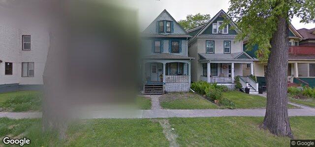 616 Mulvey Avenue（加拿大曼尼托巴省温尼伯市）房屋照片