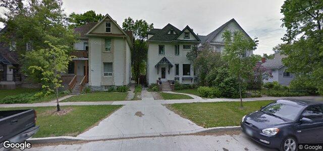Photo of 617 Mulvey Avenue in Winnipeg, Manitoba