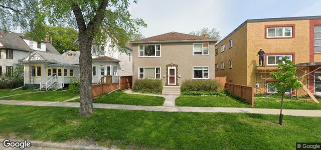 617 Warsaw Avenue（加拿大曼尼托巴省温尼伯市）房屋照片