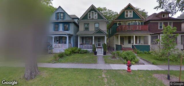 618 Mulvey Avenue（加拿大曼尼托巴省温尼伯市）房屋照片