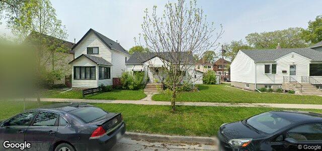 619 Fleet Avenue（加拿大曼尼托巴省温尼伯市）房屋照片