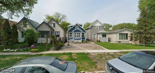 619 Garwood Avenue（加拿大曼尼托巴省温尼伯市）房屋照片