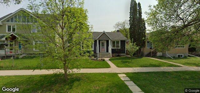 620 Fleet Avenue（加拿大曼尼托巴省温尼伯市）房屋照片