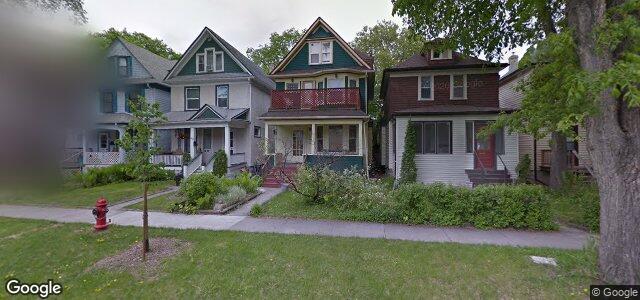 620 Mulvey Avenue（加拿大曼尼托巴省温尼伯市）房屋照片