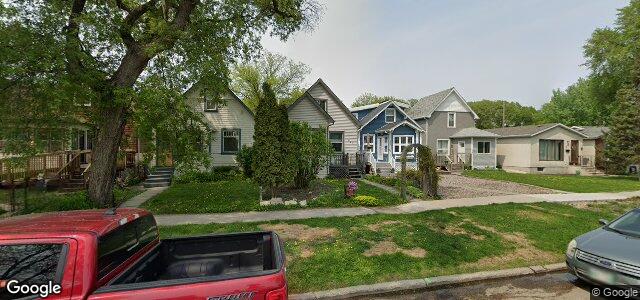 621 Garwood Avenue（加拿大曼尼托巴省温尼伯市）房屋照片