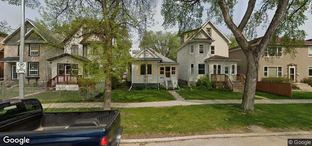 625 Warsaw Avenue（加拿大曼尼托巴省温尼伯市）房屋照片