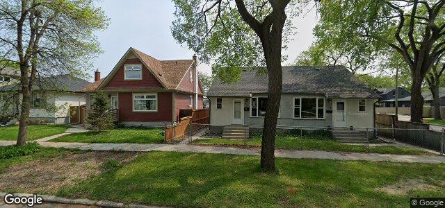 626 Garwood Avenue（加拿大曼尼托巴省温尼伯市）房屋照片