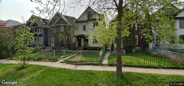 626 Warsaw Avenue（加拿大曼尼托巴省温尼伯市）房屋照片