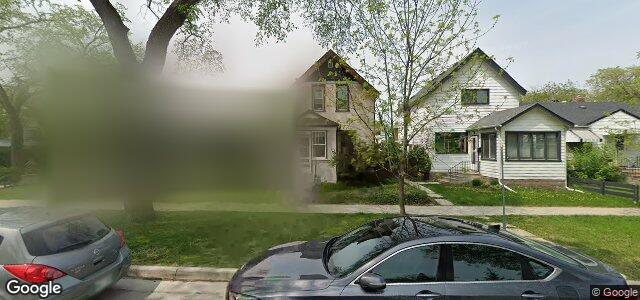 627 Fleet Avenue（加拿大曼尼托巴省温尼伯市）房屋照片