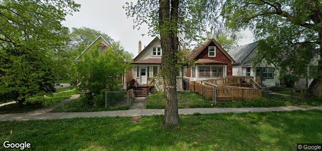 627 Garwood Avenue（加拿大曼尼托巴省温尼伯市）房屋照片