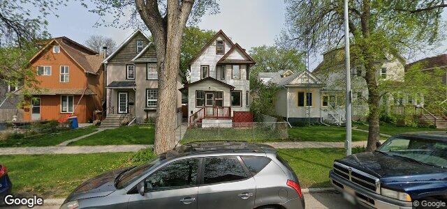 627 Warsaw Avenue（加拿大曼尼托巴省温尼伯市）房屋照片