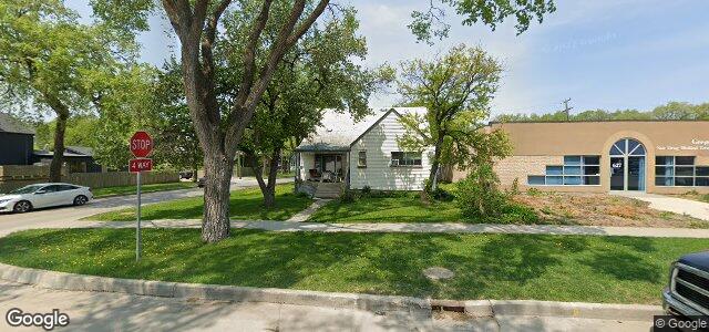 629 Dudley Avenue（加拿大曼尼托巴省温尼伯市）房屋照片