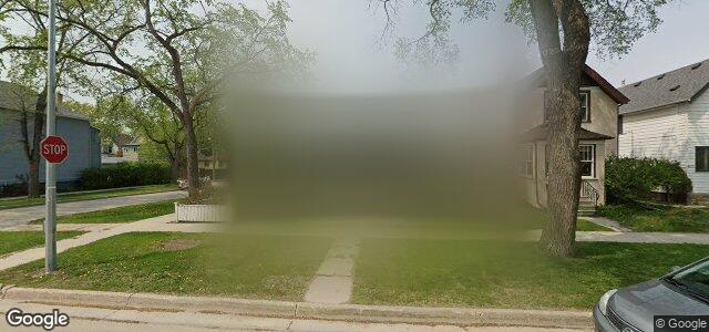 629 Fleet Avenue（加拿大曼尼托巴省温尼伯市）房屋照片