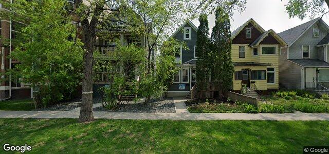 632 Jessie Avenue（加拿大曼尼托巴省温尼伯市）房屋照片