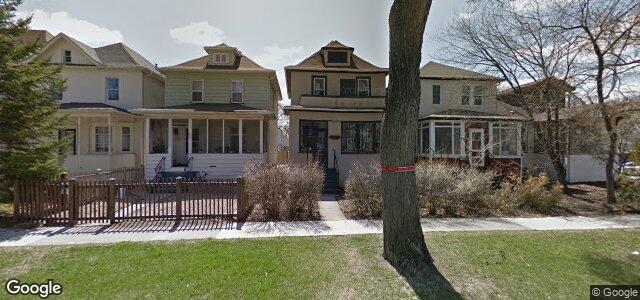 632 Mulvey Avenue（加拿大曼尼托巴省温尼伯市）房屋照片