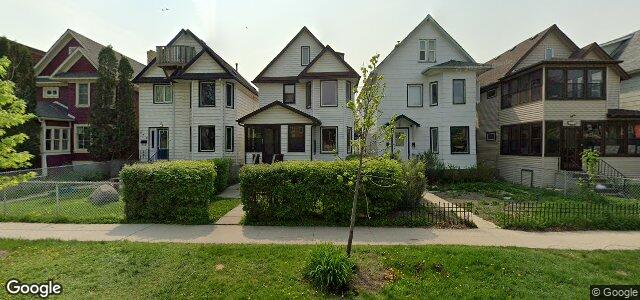 632 Warsaw Avenue（加拿大曼尼托巴省温尼伯市）房屋照片