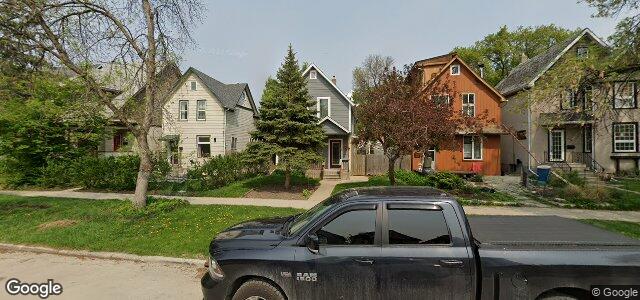633 Warsaw Avenue（加拿大曼尼托巴省温尼伯市）房屋照片