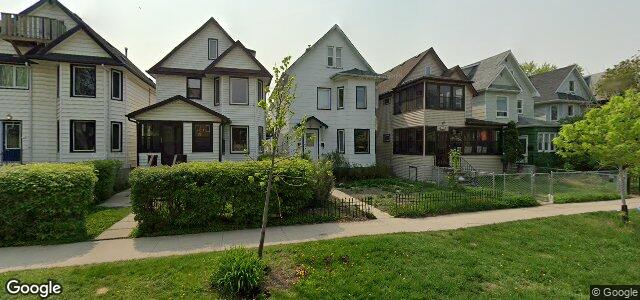 634 Warsaw Avenue（加拿大曼尼托巴省温尼伯市）房屋照片