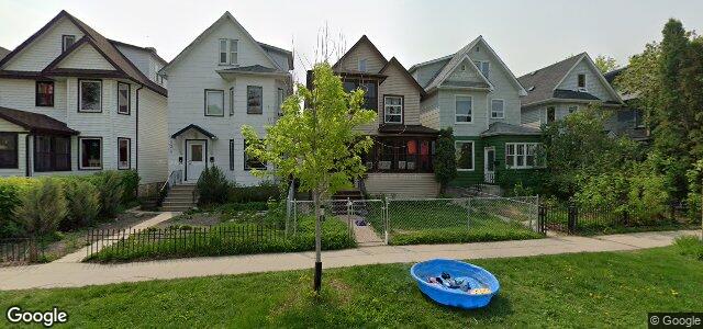 636 Warsaw Avenue（加拿大曼尼托巴省温尼伯市）房屋照片