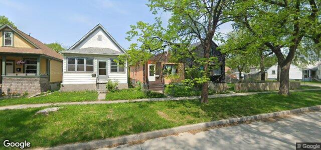 637 Dudley Avenue（加拿大曼尼托巴省温尼伯市）房屋照片
