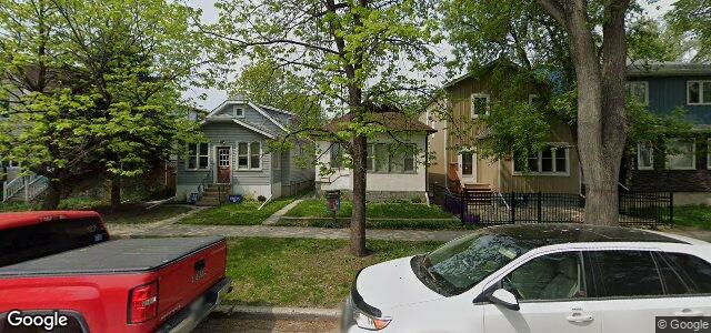 Photo of 637 Garwood Avenue in Winnipeg, Manitoba