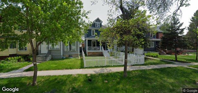 640 Jessie Avenue（加拿大曼尼托巴省温尼伯市）房屋照片