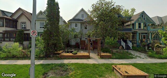 640 Warsaw Avenue（加拿大曼尼托巴省温尼伯市）房屋照片