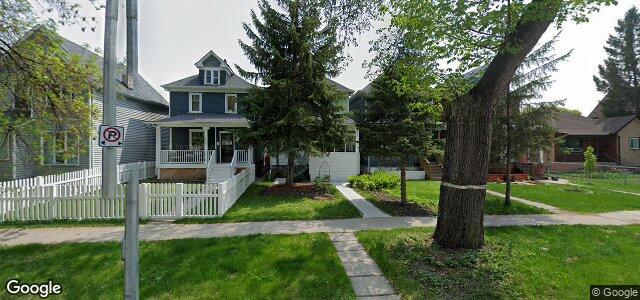 642 Jessie Avenue（加拿大曼尼托巴省温尼伯市）房屋照片