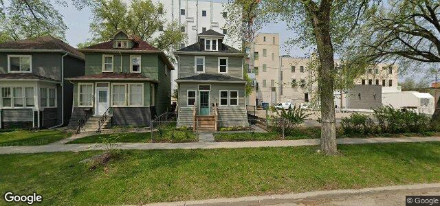 643 Jessie Avenue（加拿大曼尼托巴省温尼伯市）房屋照片