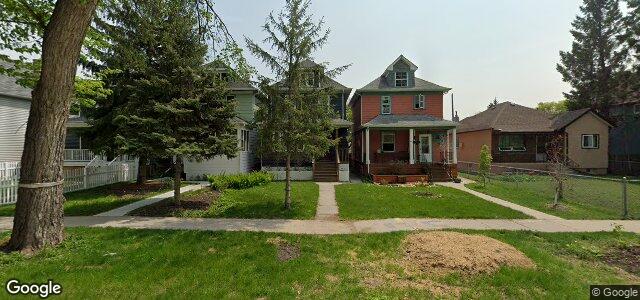 644 Jessie Avenue（加拿大曼尼托巴省温尼伯市）房屋照片