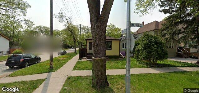 644 Mulvey Avenue（加拿大曼尼托巴省温尼伯市）房屋照片