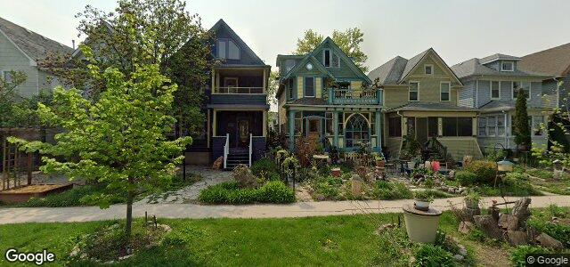 644 Warsaw Avenue（加拿大曼尼托巴省温尼伯市）房屋照片