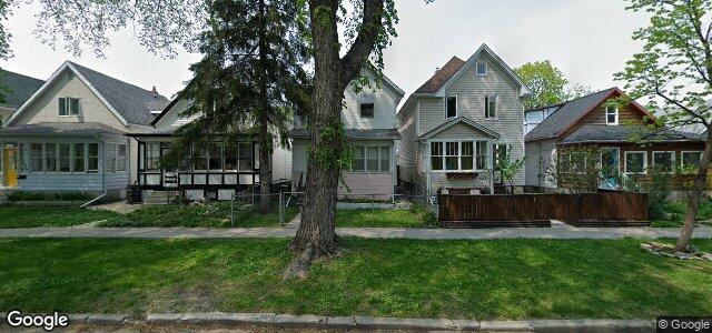 645 Garwood Avenue（加拿大曼尼托巴省温尼伯市）房屋照片