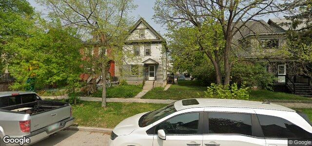 645 Warsaw Avenue（加拿大曼尼托巴省温尼伯市）房屋照片