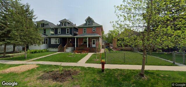 646 Jessie Avenue（加拿大曼尼托巴省温尼伯市）房屋照片