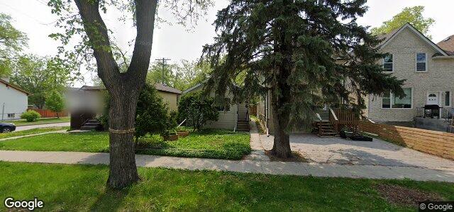 646 Mulvey Avenue（加拿大曼尼托巴省温尼伯市）房屋照片