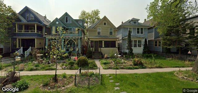 646 Warsaw Avenue（加拿大曼尼托巴省温尼伯市）房屋照片