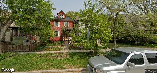 647 Warsaw Avenue（加拿大曼尼托巴省温尼伯市）房屋照片