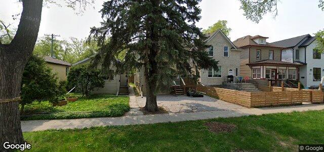 648 Mulvey Avenue（加拿大曼尼托巴省温尼伯市）房屋照片