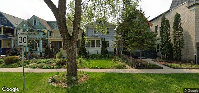 648 Warsaw Avenue（加拿大曼尼托巴省温尼伯市）房屋照片