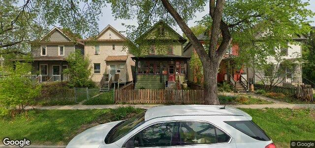 649 Warsaw Avenue（加拿大曼尼托巴省温尼伯市）房屋照片