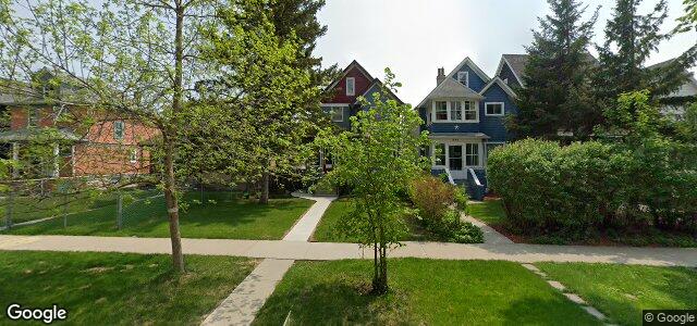 650 Jessie Avenue（加拿大曼尼托巴省温尼伯市）房屋照片