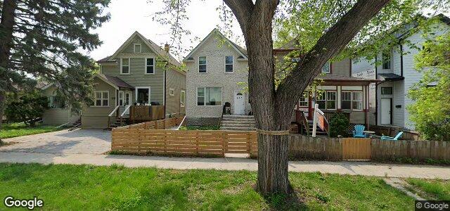 650 Mulvey Avenue（加拿大曼尼托巴省温尼伯市）房屋照片