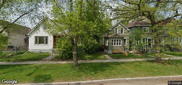 651 Jessie Avenue（加拿大曼尼托巴省温尼伯市）房屋照片