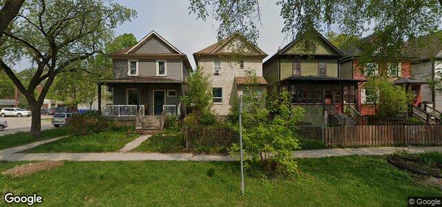 651 Warsaw Avenue（加拿大曼尼托巴省温尼伯市）房屋照片