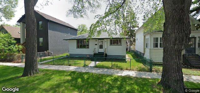652 Dudley Avenue（加拿大曼尼托巴省温尼伯市）房屋照片