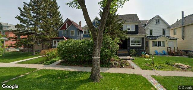 652 Jessie Avenue（加拿大曼尼托巴省温尼伯市）房屋照片