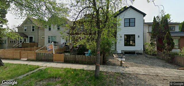 652 Mulvey Avenue（加拿大曼尼托巴省温尼伯市）房屋照片